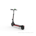 10 inch foldable electric scooter with removable battery